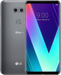 Замена экрана на телефоне LG V30S Plus ThinQ в Екатеринбурге
